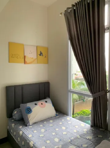 วิดา วิว อพาร์ตเมนต์ บาย ดิจิตู ฮอสพิทาลิตี้ โรงแรมใน