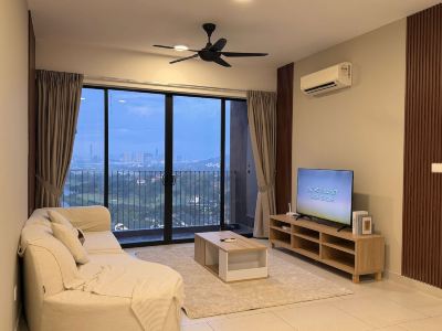 Astetica Residence: Cactus Muji Party Stay 4 Rooms
