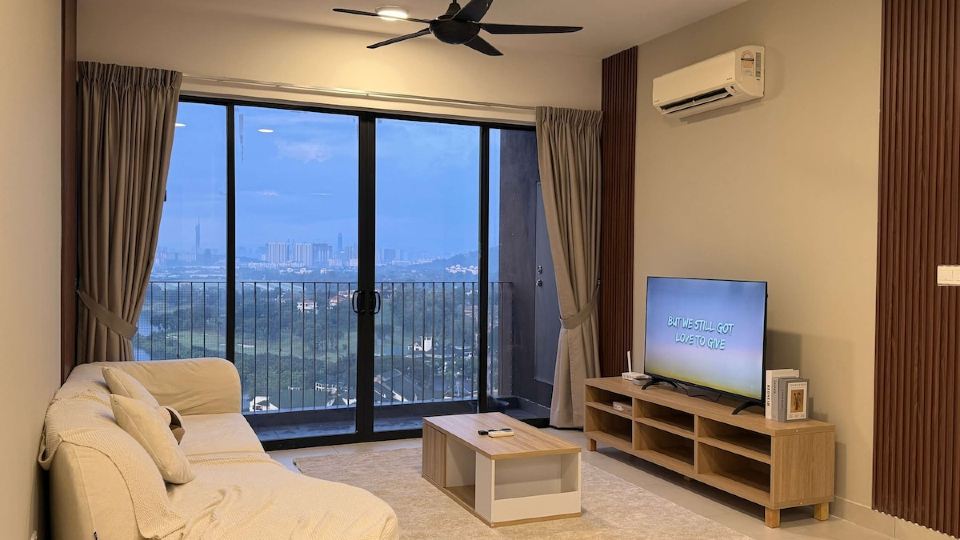 Astetica Residence: Cactus Muji Party Stay 4 Rooms