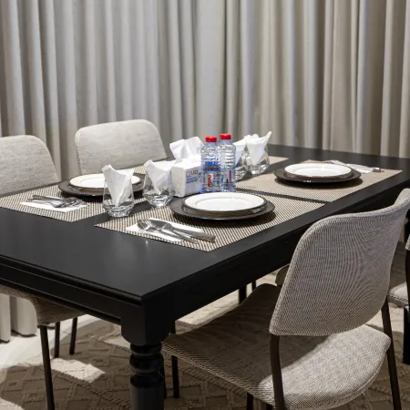Royal Two Bedroom with Private Terrace