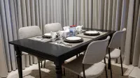 Royal Two Bedroom with Private Terrace