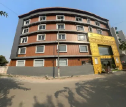 Minta Hotel and Banquet