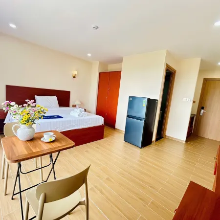 Hotel Namca