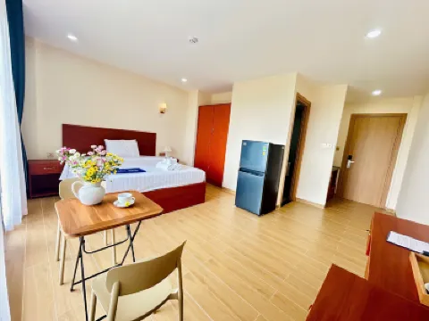 Hotel Namca Hotels near متحف سجن فو كووك