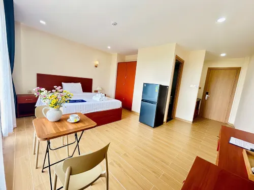 Hotel Namca