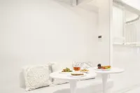 Casa Blanca Guesthouse - Desayuno