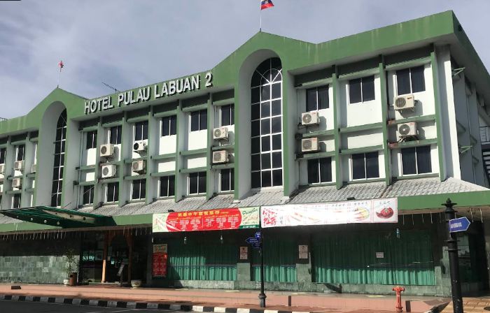 Hotel Pulau Labuan 2