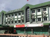 Hotel Pulau Labuan 2 Hotels in Labuan