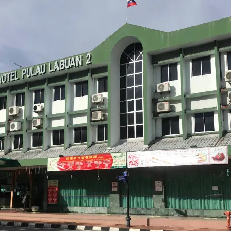 Hotel Pulau Labuan 2