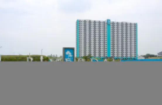 Riverdale Cikarang By ARBA