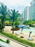 The Sunny Side 2BR with Pool and City View - Beach