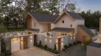 PAMA Khaoyai Lifestyle Pool Villas