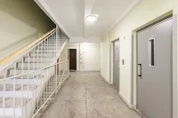 Lumina stylish 2-room apartment in Warsaw