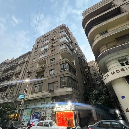 Tahrir Residence
