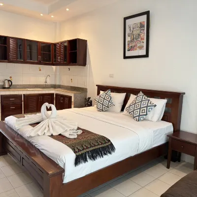 Serene Resort Pattaya Hotels near Wat Nong Prue