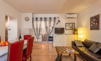 Modern Murate View By MMega