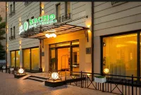 Nacho Hotel Yerevan, By One