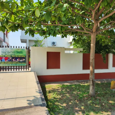 ASHA NATURAL HOMESTAY