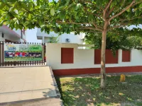 ASHA NATURAL HOMESTAY