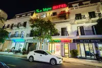 Tre Viet Hotel 2 - spa