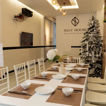 Saly House Nha Trang