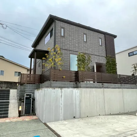 Akikawa Otsu 1