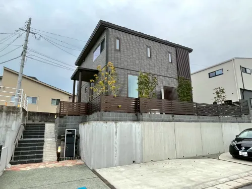 Akikawa Otsu 1