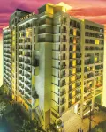 Hotel Grand Pacific Hoteles en 