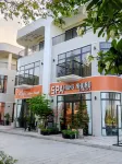 Arena Cam Ranh Seaview by Panacea Home - spa
