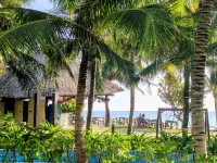 Arena Cam Ranh Seaview by Panacea Home - sul mare