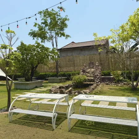 LML Kampot Relax House