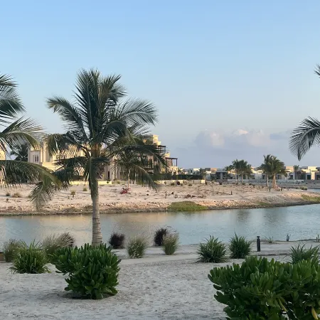 Very clean townhouse in Hawana Salalah