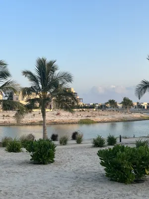 Very clean townhouse in Hawana Salalah - Homestays