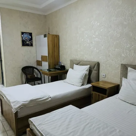 ALI HOTEL