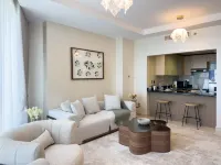 2BR Sun Tower Reem - Panoramic Views by Vanilla Homes