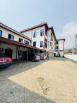 La Castrol Hotel Apartments - 駐車場