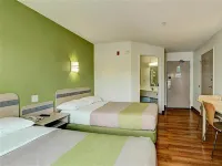 Studio 6 Aurora, CO – Medical Center オーロラのホテル
