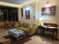 Naldehra House