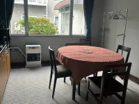 SNS guest house Sapporo
