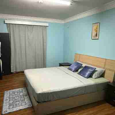 KentiGate Adventure Villa & Scooter Rental (Backpackers Paradise) Rooms