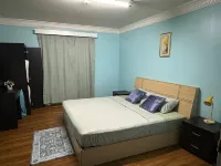 KentiGate Adventure Villa & Scooter Rental (Backpackers Paradise) - Parking