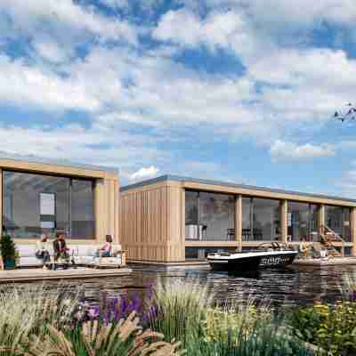 Harbour Lodges Others