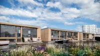 Harbour Lodges