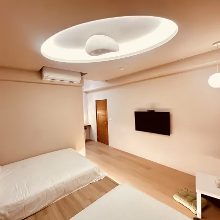 Yilan__tingye