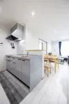 New Garden stay Furano 201 - parking