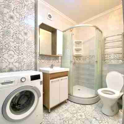 3-room, Gray apartment Others