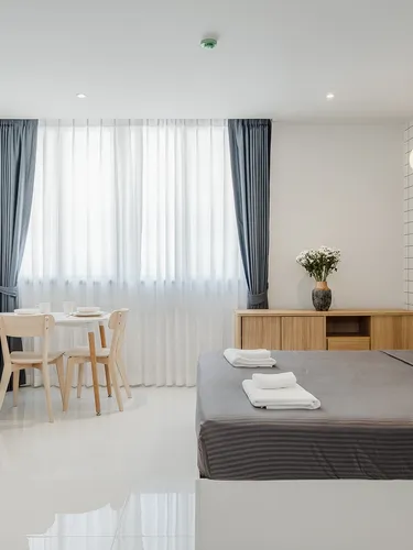 รูปภาพของCozy 1 bedroom Apartment  Utopia Nai Harn Pro Max