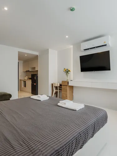 รูปภาพของCozy 1 bedroom Apartment  Utopia Nai Harn Pro Max