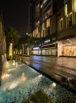 Vinhomes SkyLake - Suzuki Home Luxury Apartment - Infinity Pools