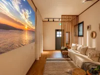 UHOME NO.6 鄰近六甲站的酒店
